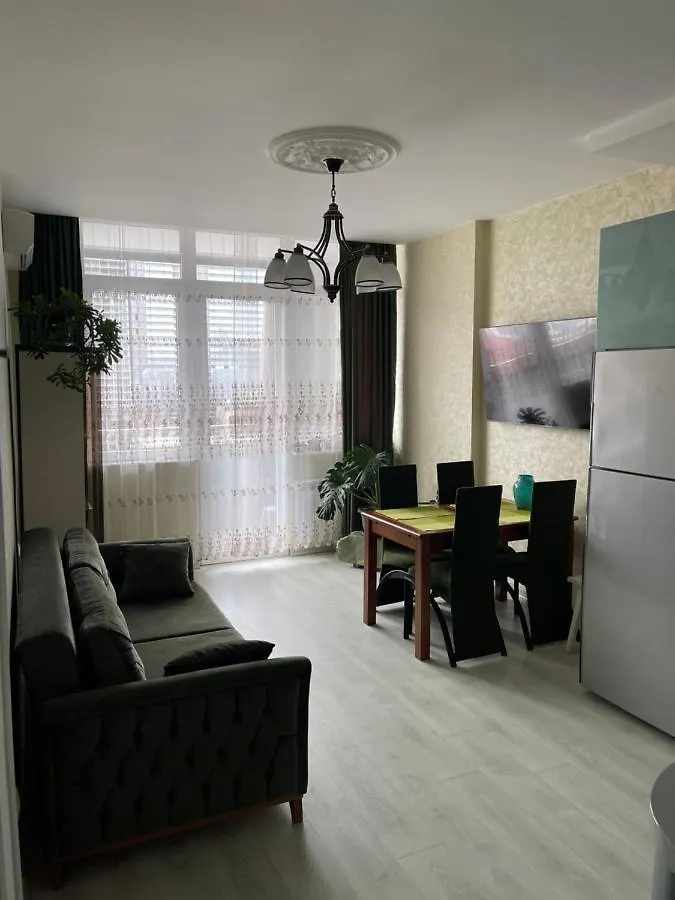 Apartment Sweet Home City Center Batumi Georgia