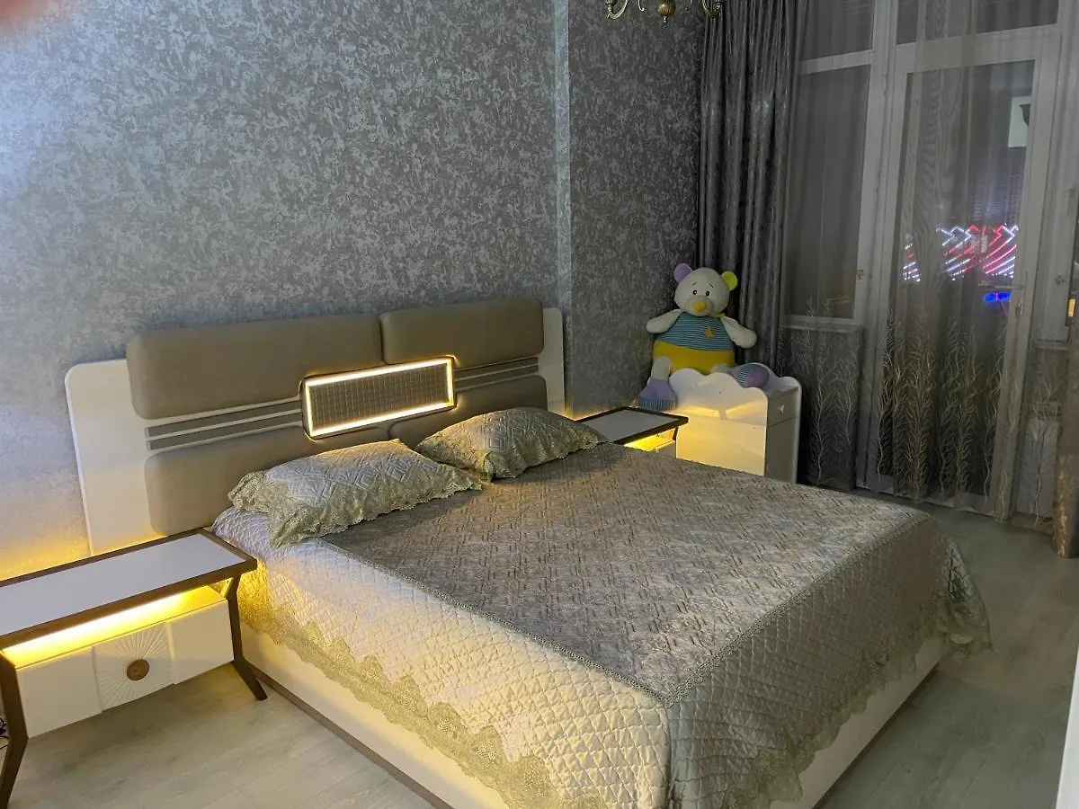 Sweet Home City Center Batumi Apartment