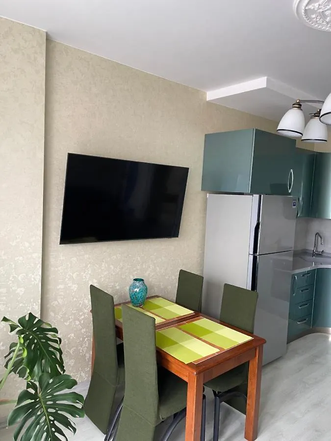 Apartment Sweet Home City Center Batumi